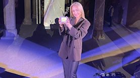 לי לוי, צילום: Odelia sucker